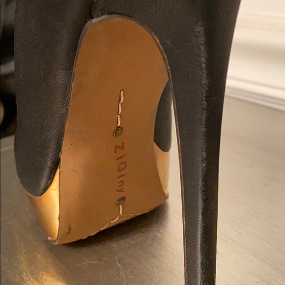 ZiGiny Project platform pump - Picture 7 of 11